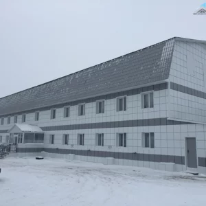 Офисное здание