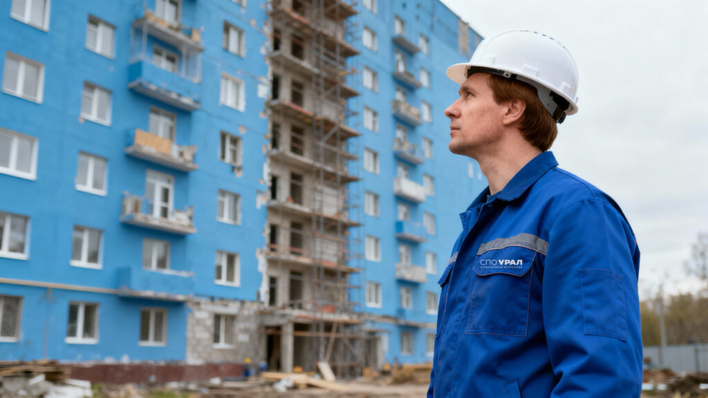 Техническое обследование и экспертиза перекрытий